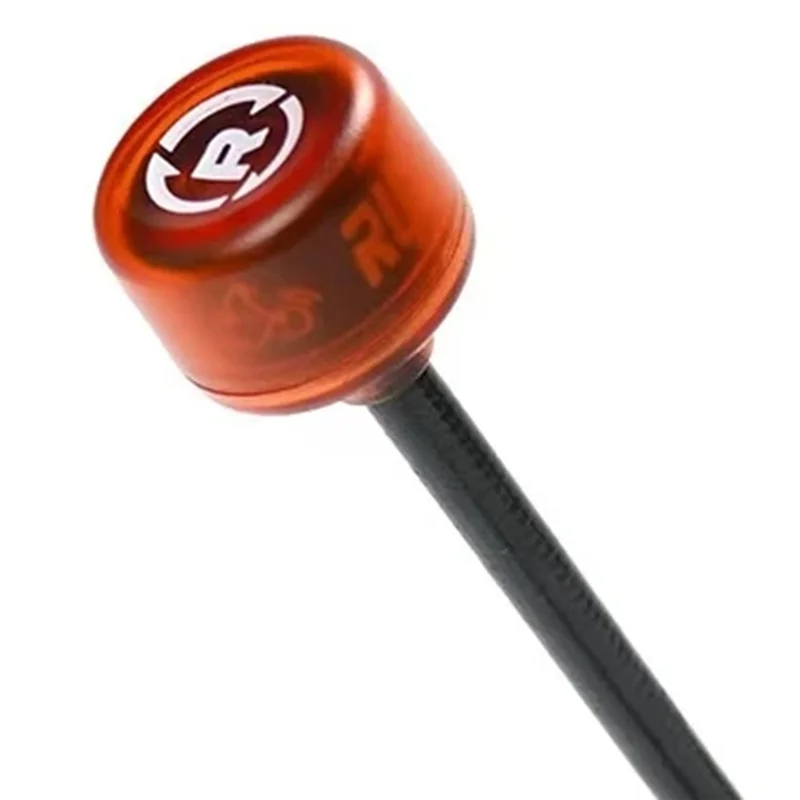 B49C 5.8G FPV Antenna VTX VRX SMA RHCP 160Mm Long Range Antenna Connector Adapter For RC Drone Goggles