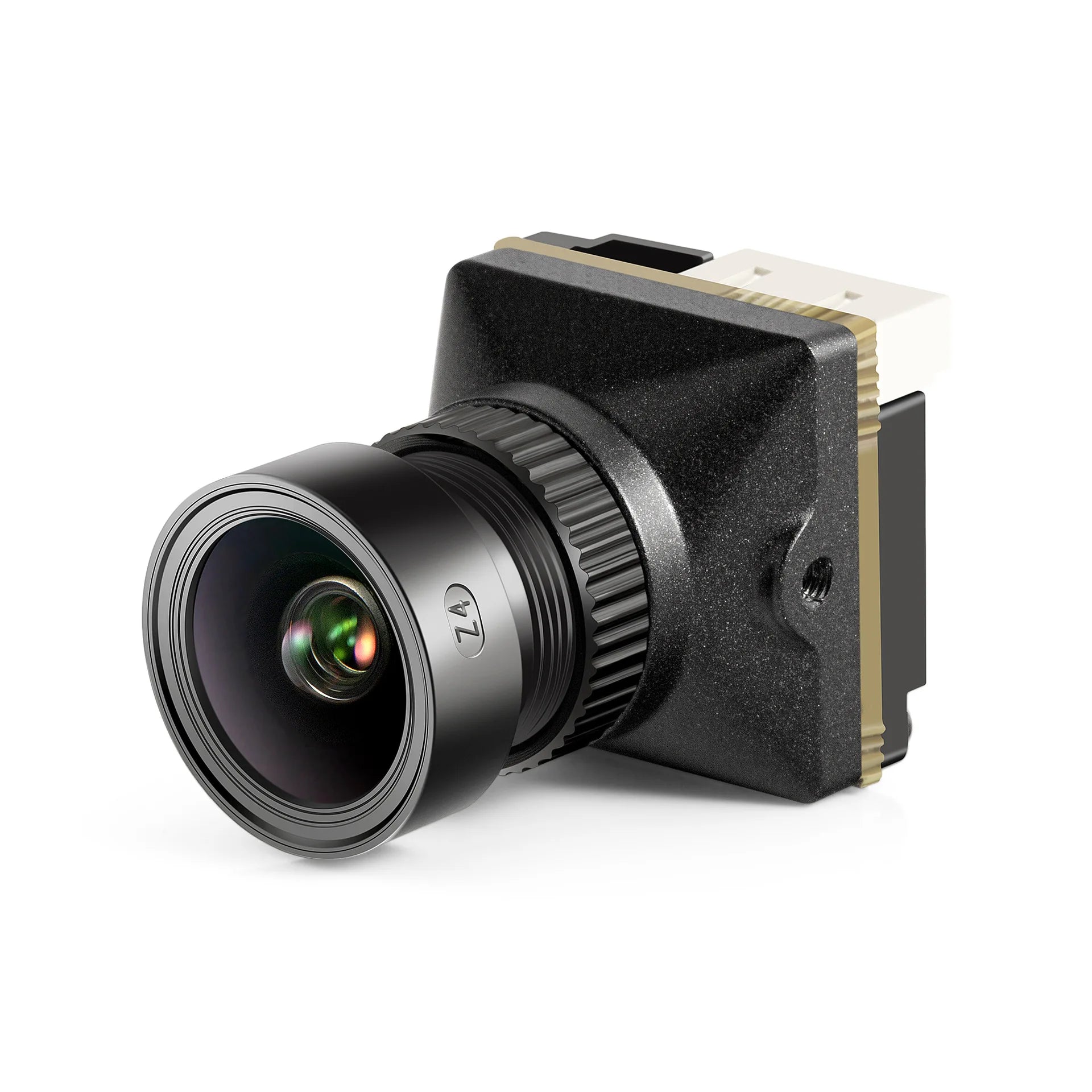 FPV Drone Accessories 3MP Camera Module Pro Black Light Level Wide Dynamic Range Night Vision Camera Drone Aerial Photography