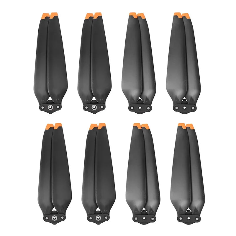 4Pcs Propellers 9453F Blade CW/CCW Prop for DJI Mavic 3 /mavic 3pro / Classic Drone Accessories Gold Silver
