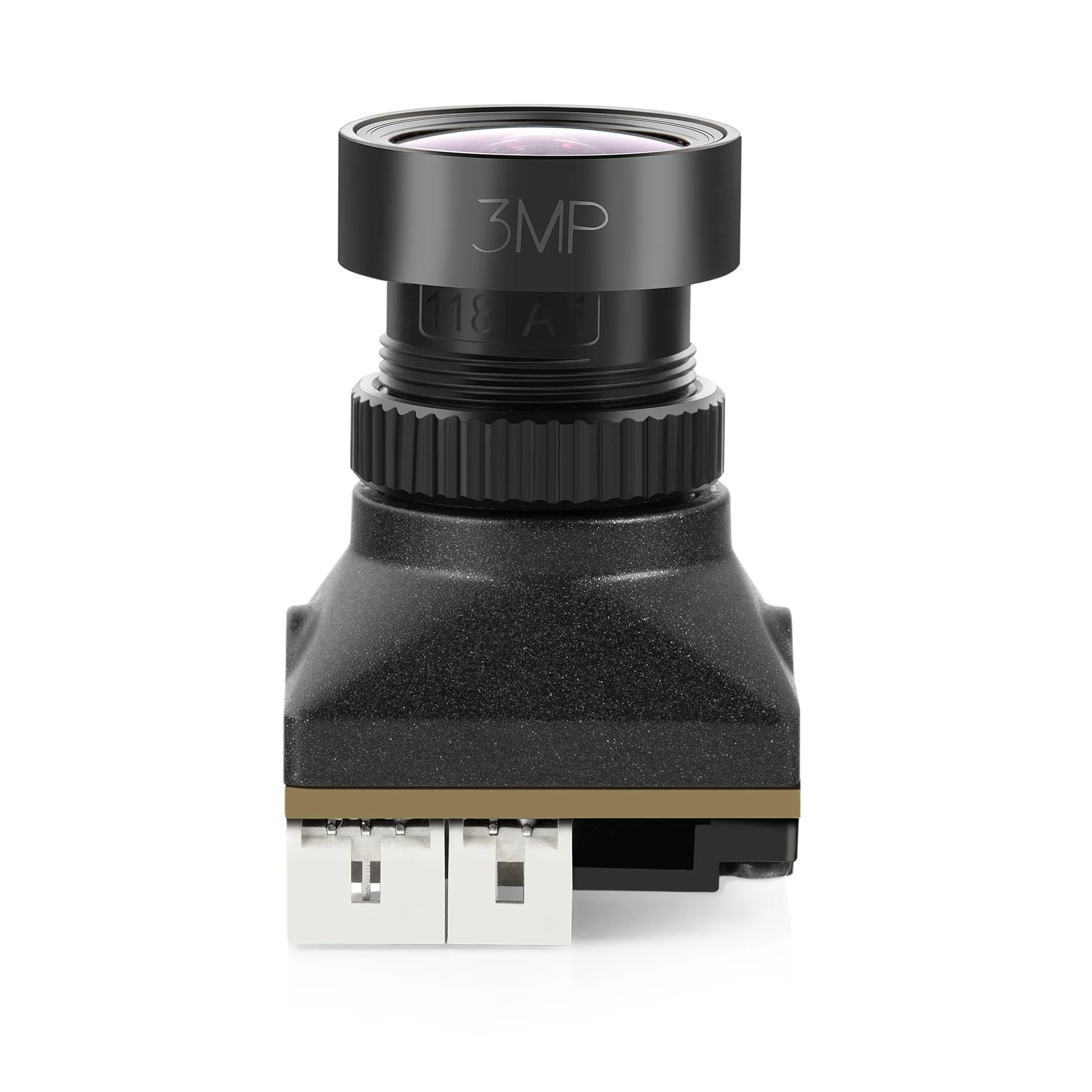 FPV Drone Accessories 3MP Camera Module Pro Black Light Level Wide Dynamic Range Night Vision Camera Drone Aerial Photography