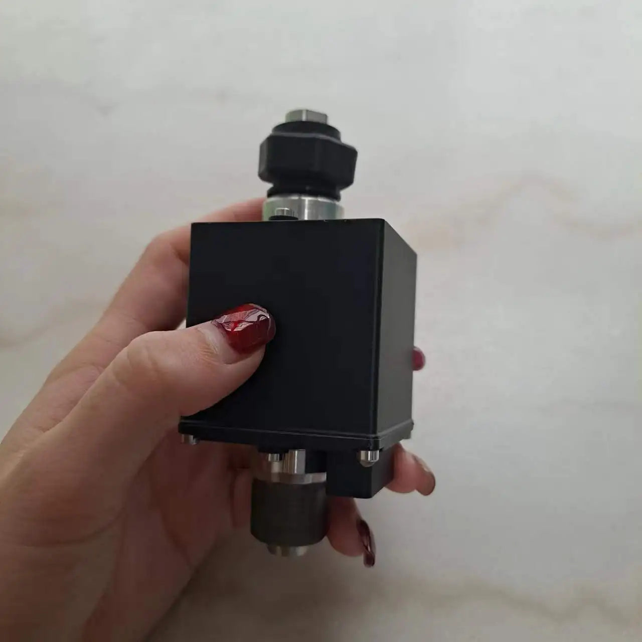 Agriculture Agras Drone Accessories For DJI T16 Flowmeter New Genuine Original Machine