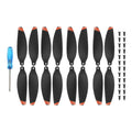 4726 Propeller Props Blade Replacement for DJI Mini 4K/Mini 2/SE Drone Light Weight Wing Fans Spare Parts Accessory