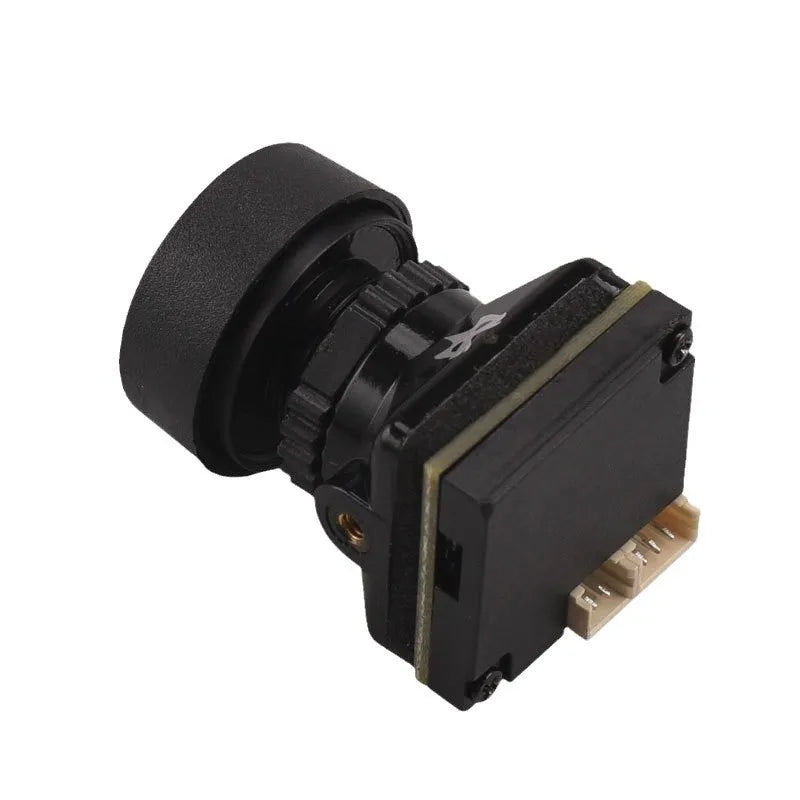 FPV Drone Accessories 3MP Camera Module Pro Black Light Level Wide Dynamic Range Night Vision Camera Drone Aerial Photography