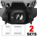 3/1sets for DJI Mini 5 Pro Drone Camera HD Tempered Glass Anti-Scratch Protective Film for DJI Mini5 Pro Drone Lens Protectors