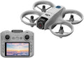 Drone with Camera for Adults & Beginners, 1080P HD FPV Drone with 4.3" Screen Remote Controller, Optical Flow Hovering, Intelligent Obstacle Avoidance, Auto Takeoff/Landing, 360° Flips, Quadcopter Kit with 3 Batteries & Charging Station