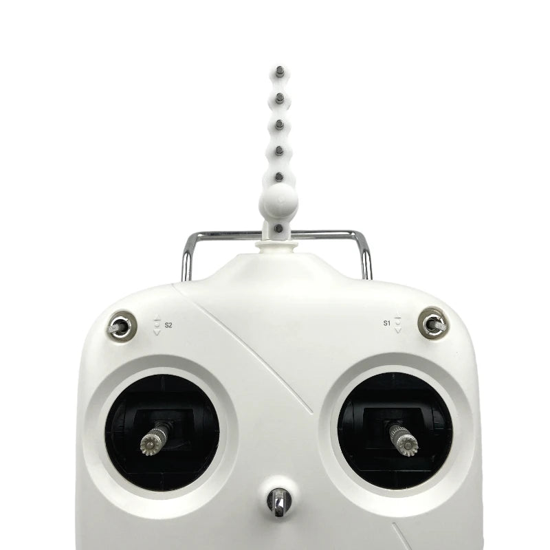 For DJI Phantom 2/3 Standard Drone Remote Controller Yagi Antenna Signal Booster Amplifier Extended Signal Range Accessories