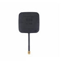 FPV Receiver Spare Parts 5.8G 14DBI High Gain Flat Panel & Mushroom FPV Antenna RP-SMA for FPV Drone RC Quadcopter