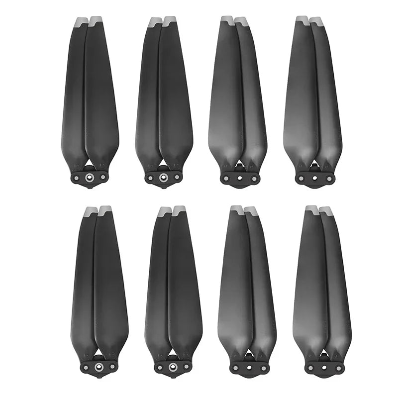 4Pcs Propellers 9453F Blade CW/CCW Prop for DJI Mavic 3 /mavic 3pro / Classic Drone Accessories Gold Silver