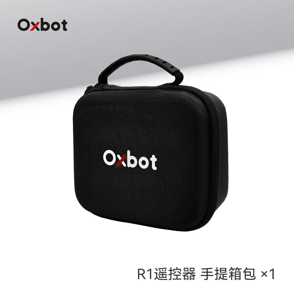 Oxbot R1 Fpv Remote Controller Elrs 2 4 G Closed Source System Rdc50 For Fpv Racing Drone Fixed Wing Multicopter Hobbyists