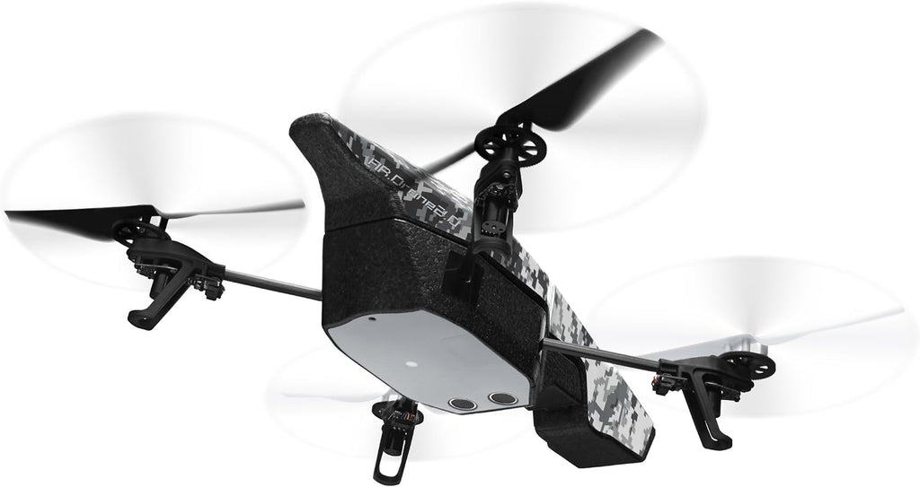 EPP Outdoor Snow für AR.Drone 2.0