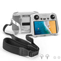 Lanyard Neck Strap for DJI RC/RC 2/RC Pro/Smart Controller Accessories, Mini 4 Pro Adjustable Lanyard for DJI Mini 4/3 Series