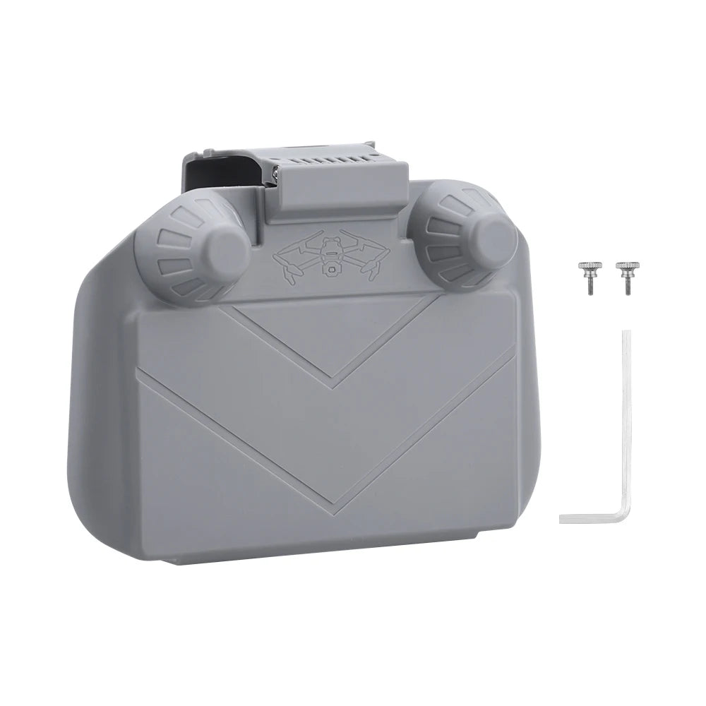 BRDRC Sun Hood/Sunshade For DJI Mavic 4 Pro/Mini 4 Pro/Air 3S/NEO/Flip Drone Controller Protective Cover For DJI RC2 Accessories