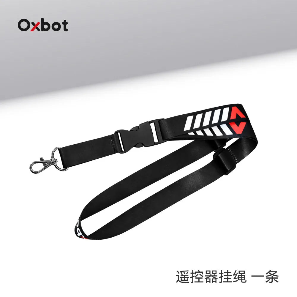 Oxbot R1 Fpv Remote Controller Elrs 2 4 G Closed Source System Rdc50 For Fpv Racing Drone Fixed Wing Multicopter Hobbyists