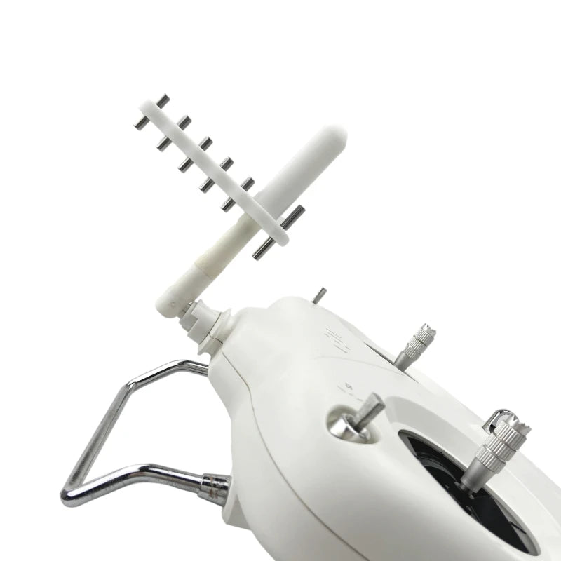 For DJI Phantom 2/3 Standard Drone Remote Controller Yagi Antenna Signal Booster Amplifier Extended Signal Range Accessories