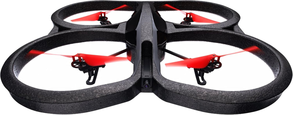 Parrot AR.Drone 2.0 Power Edition Indoor Hull