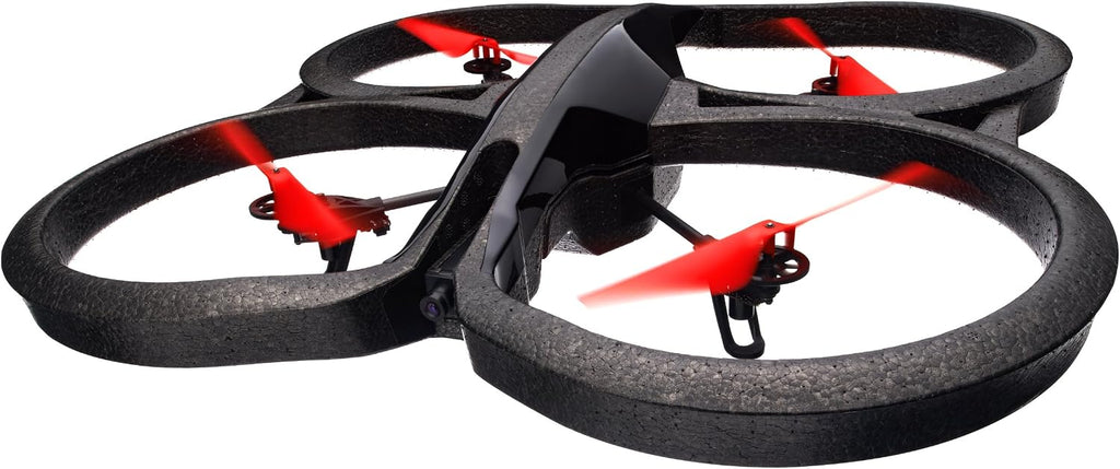 Parrot AR.Drone 2.0 Power Edition Indoor Hull