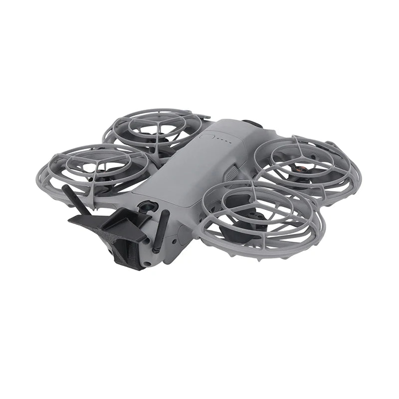 For DJI NEO 2 Drone with Antenna Specific Tail Fins Flight Tail Wing Rear Wing Fixed Stabilizer for Neo2 Decoration Accessories