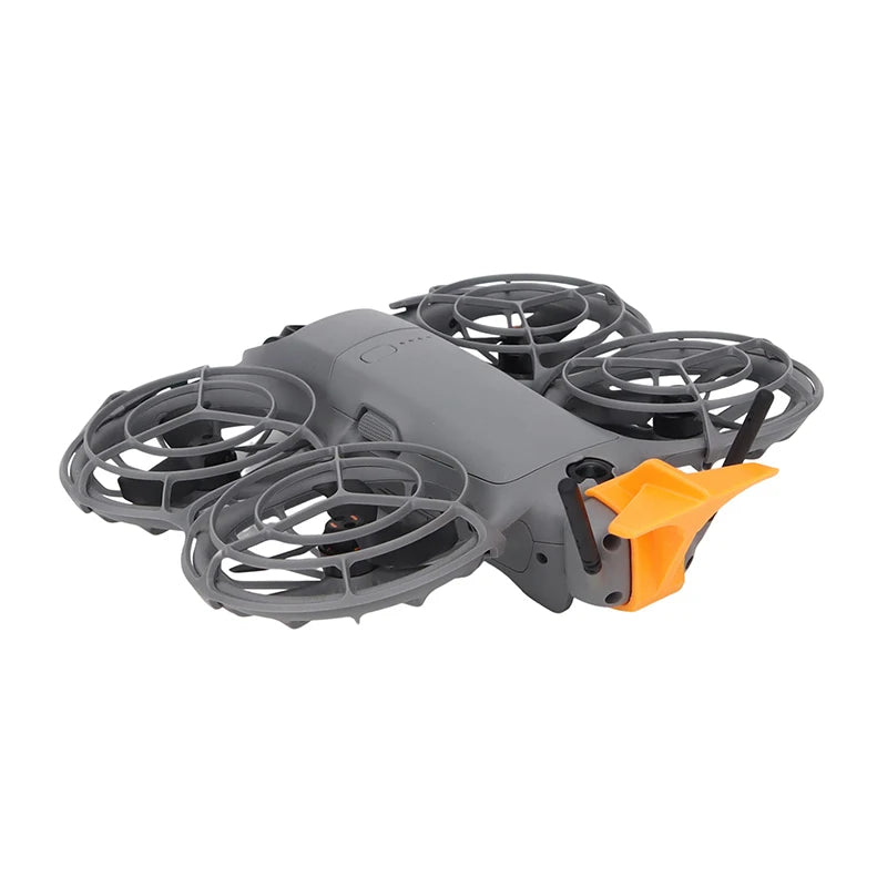 For DJI NEO 2 Drone with Antenna Specific Tail Fins Flight Tail Wing Rear Wing Fixed Stabilizer for Neo2 Decoration Accessories