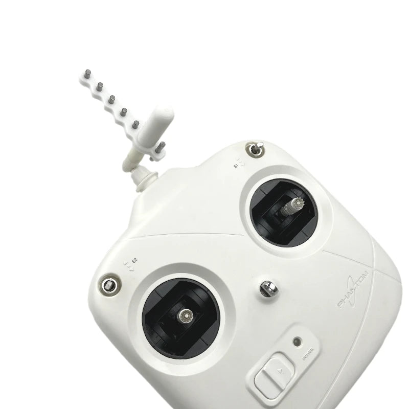 For DJI Phantom 2/3 Standard Drone Remote Controller Yagi Antenna Signal Booster Amplifier Extended Signal Range Accessories