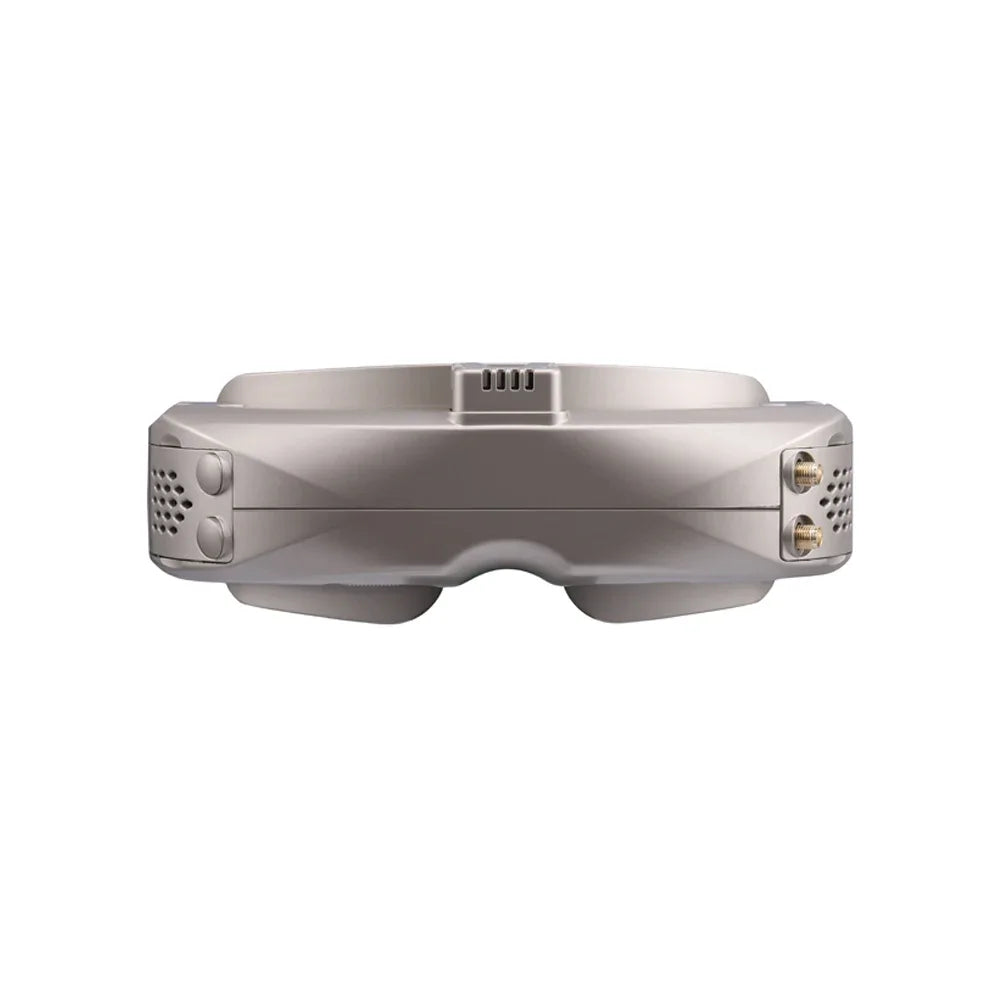 Skyzone Sky04X Pro Oled Fpv Goggles 5.8G 48Ch Steadyview Receiver 1920X1080 Hd Dvr Head Tracker For Rc Airplane Racing Drone