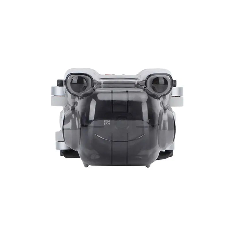 M85K  Lens Cap for Mini 3 Drone Protective Gimbal Lock Cover Camera Guard Anti-Scratch Protector Props Fixer Accessory