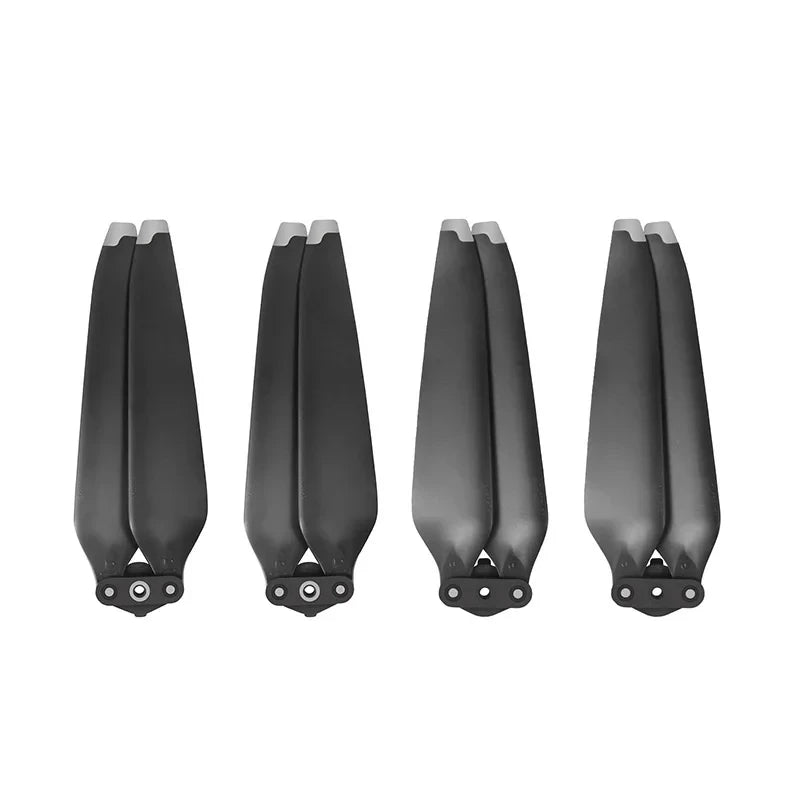4Pcs Propellers 9453F Blade CW/CCW Prop for DJI Mavic 3 /mavic 3pro / Classic Drone Accessories Gold Silver