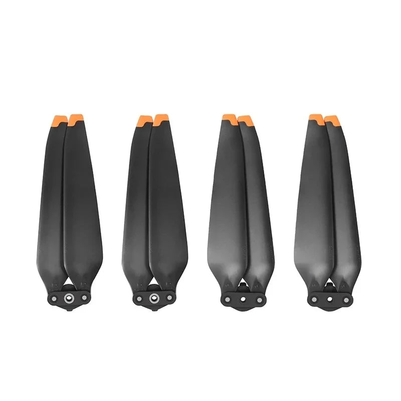 4Pcs Propellers 9453F Blade CW/CCW Prop for DJI Mavic 3 /mavic 3pro / Classic Drone Accessories Gold Silver