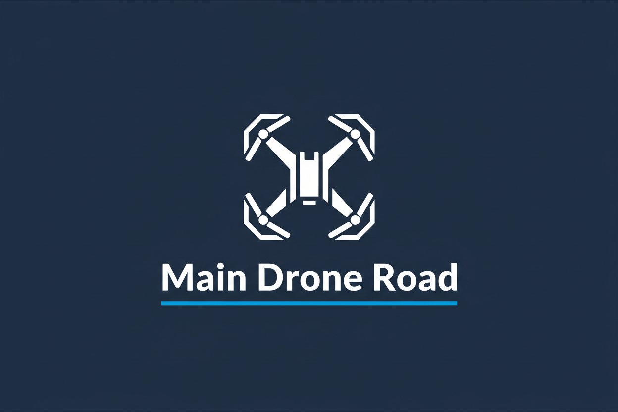 Main Drone Road Logo v2